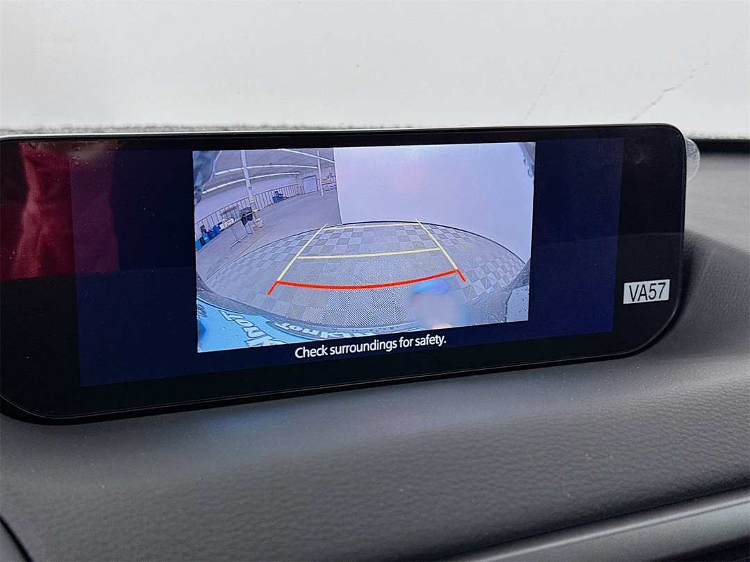 2026 MAZDA Cx-50 Premium - Image 14