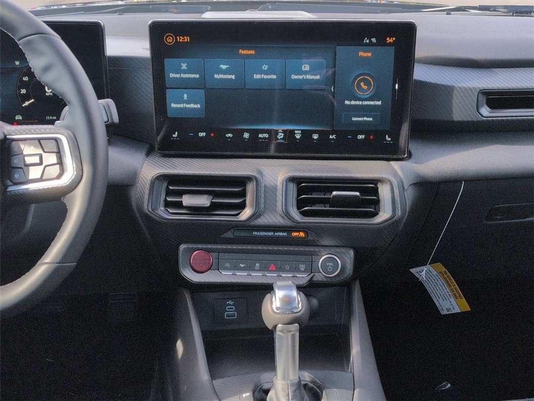 2026 Ford Mustang GT - Image 18