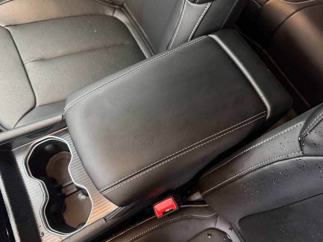 2025 Jeep Grand Cherokee Limited - Image 26