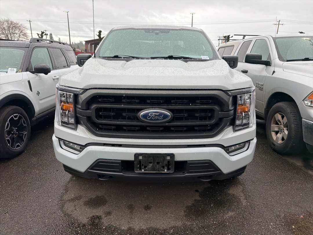 2023 Ford F-150 XLT - Image 2