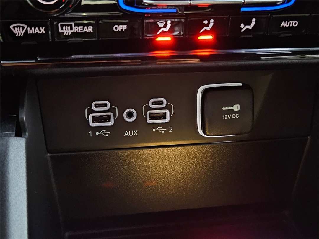 2025 Jeep Grand Cherokee Limited - Image 25