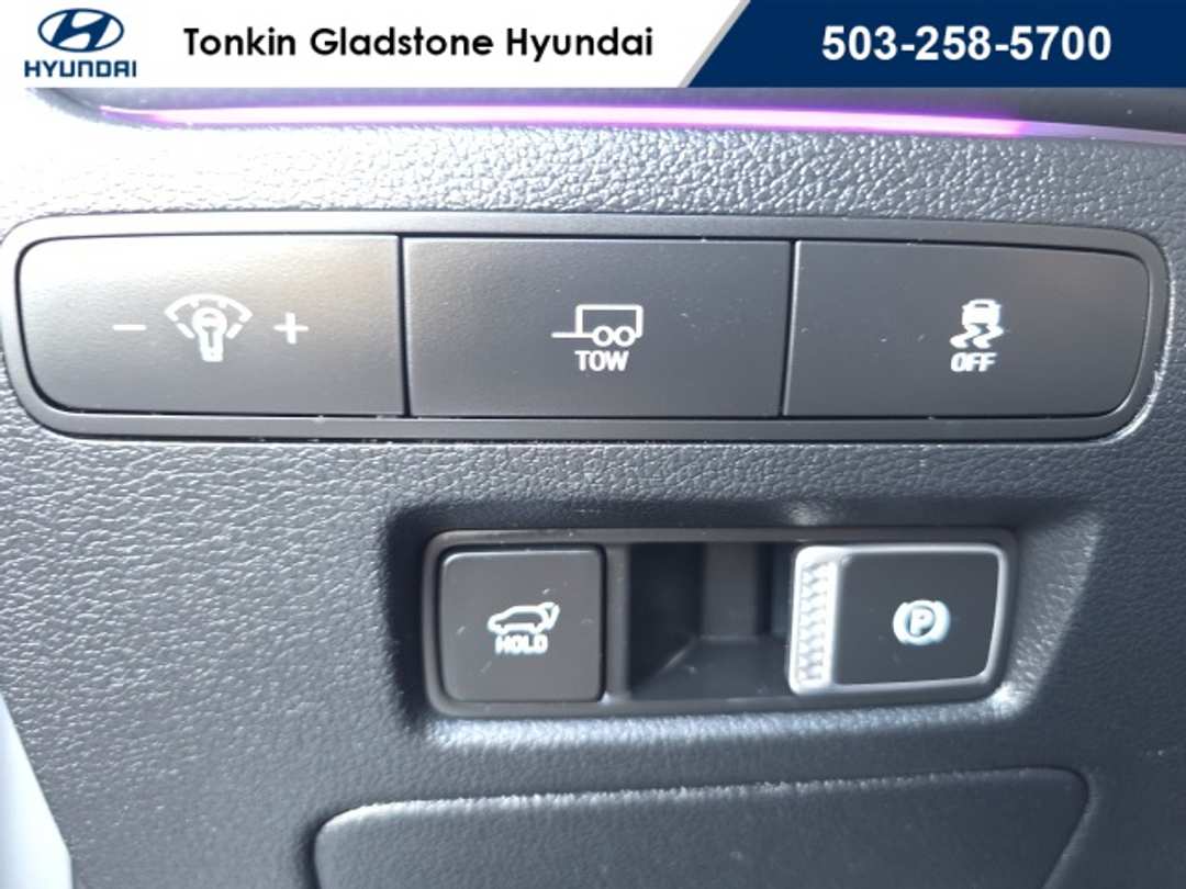 2024 Hyundai Palisade Calligraphy - Image 11