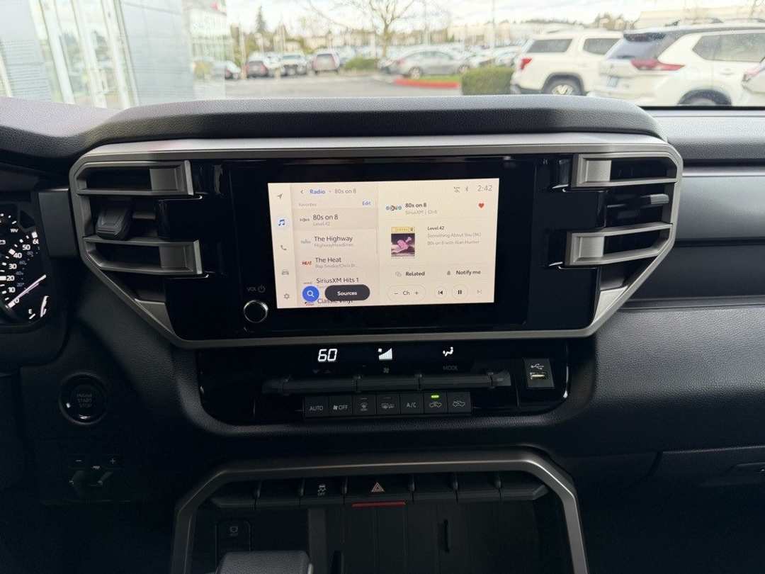 2025 Toyota Tundra SR5 - Image 21