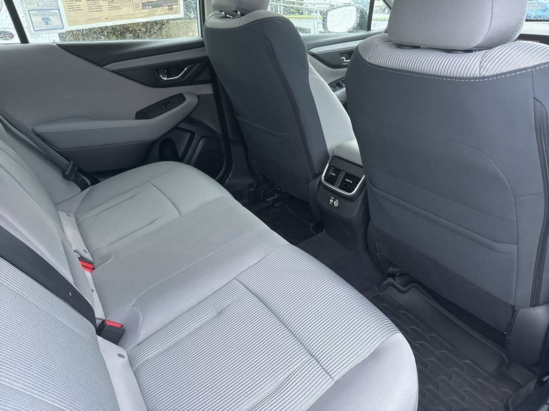 2025 Subaru Legacy Premium - Image 23