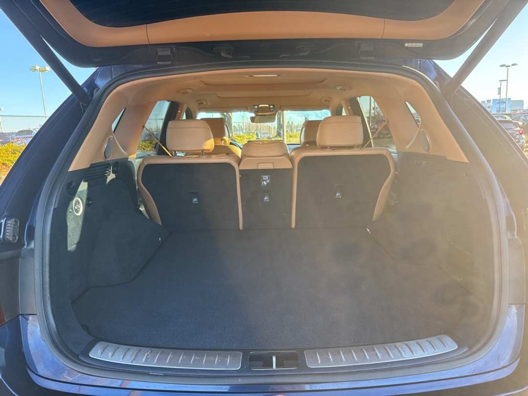 2021 Genesis Gv80 2.5T - Image 19