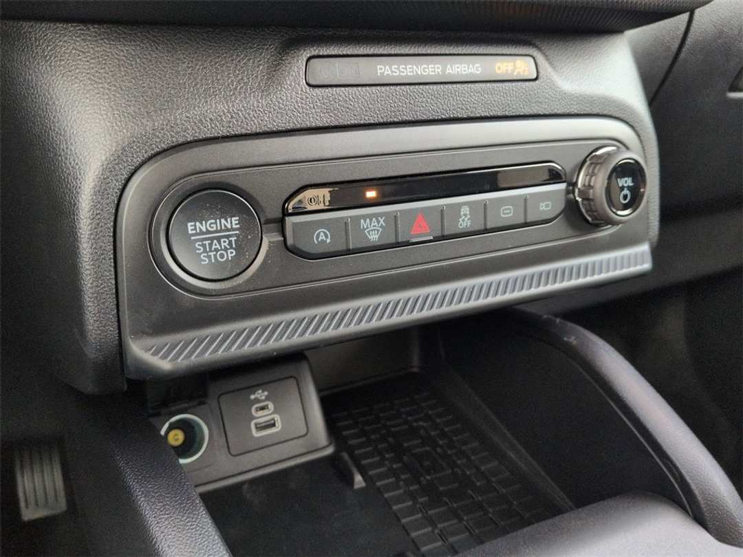 2025 Ford Bronco Sport Big Bend - Image 20