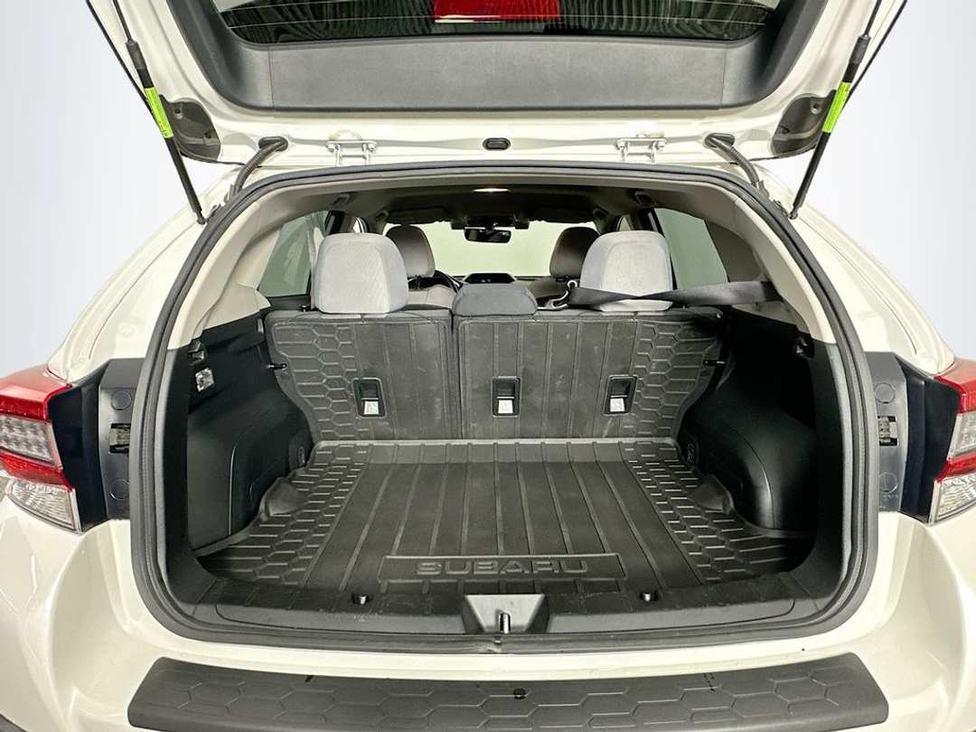 2022 Subaru Crosstrek Premium - Image 25
