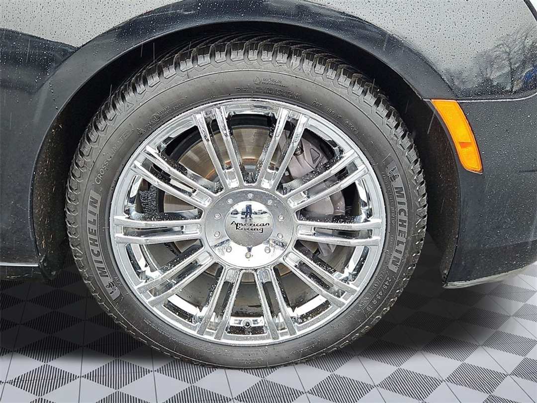 2016 Cadillac Xts Luxury - Image 30