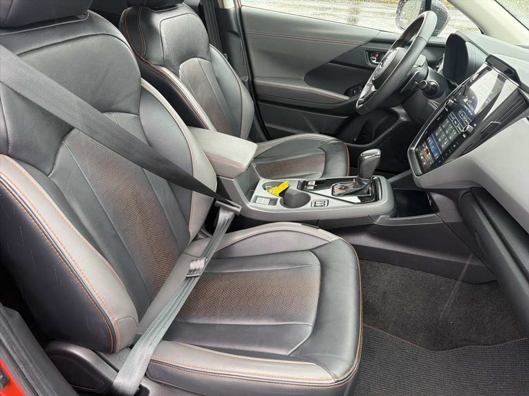 2025 Subaru Crosstrek Limited - Image 27