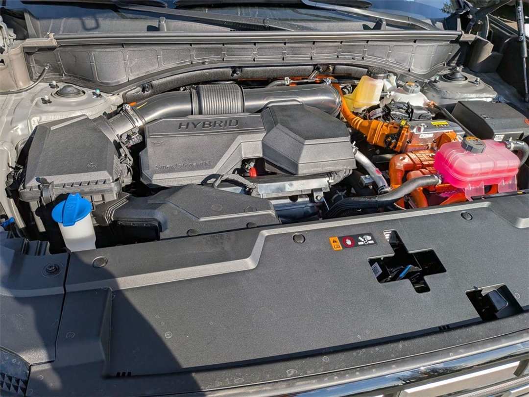 2026 Hyundai Santa Fe SEL - Image 33