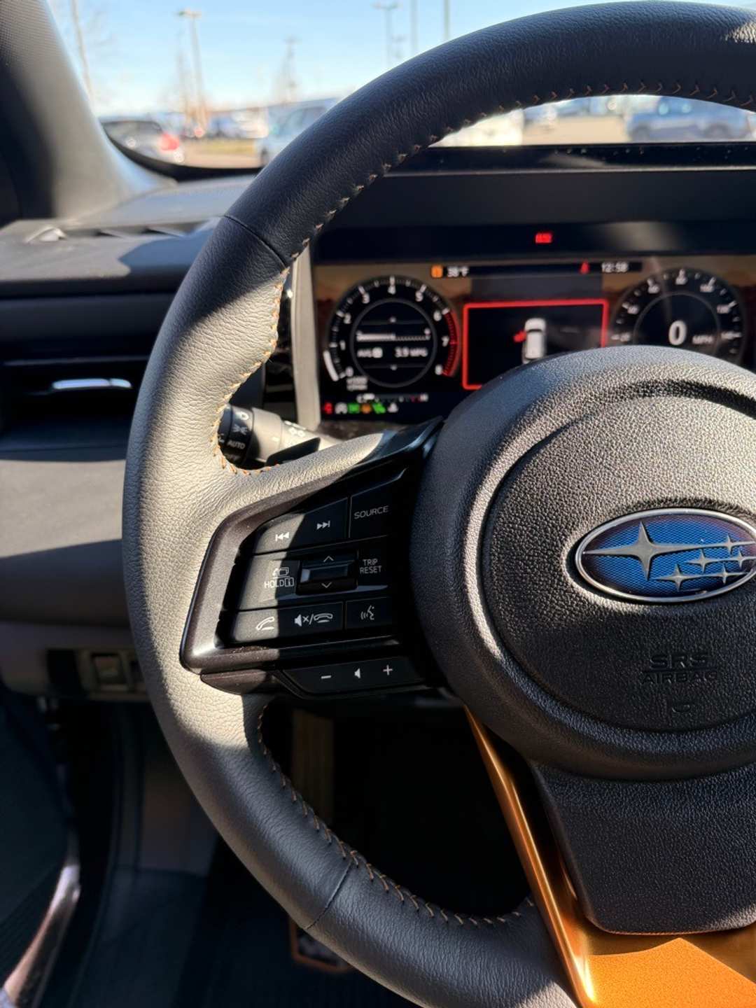 2026 Subaru Outback Wilderness - Image 33