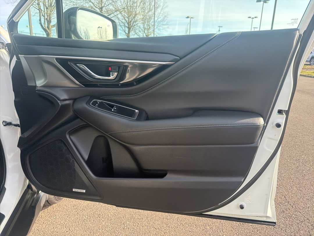 2020 Subaru Outback Limited - Image 29