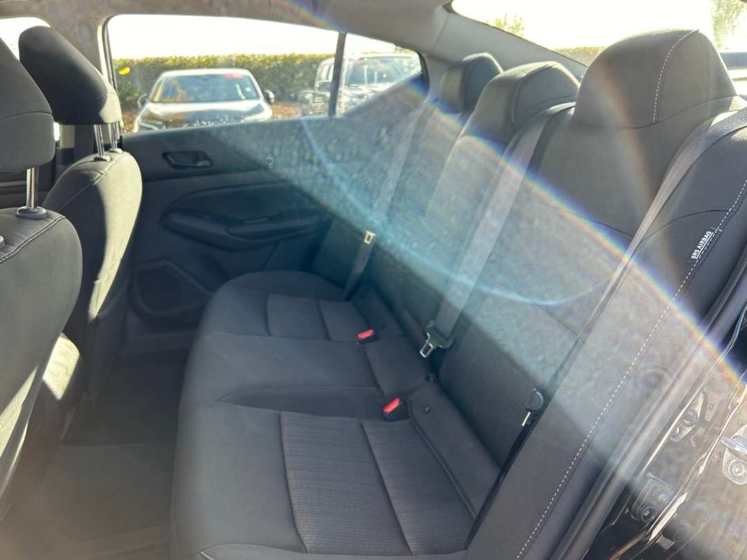 2025 Nissan Altima 2.5 SV - Image 23