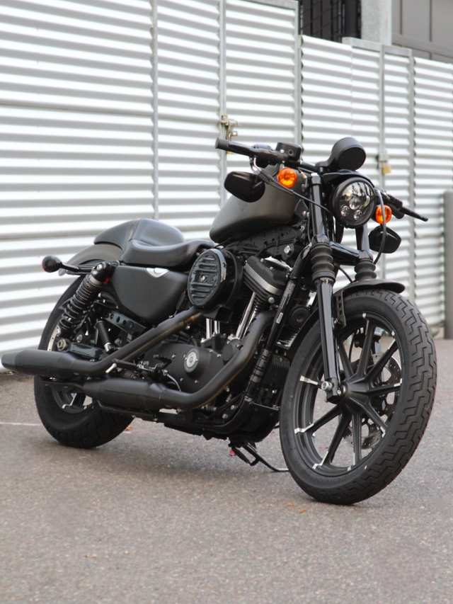 2018 Harley-Davidson Iron 883™