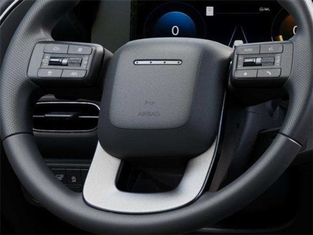 2026 Hyundai Palisade XRT Pro - Image 15