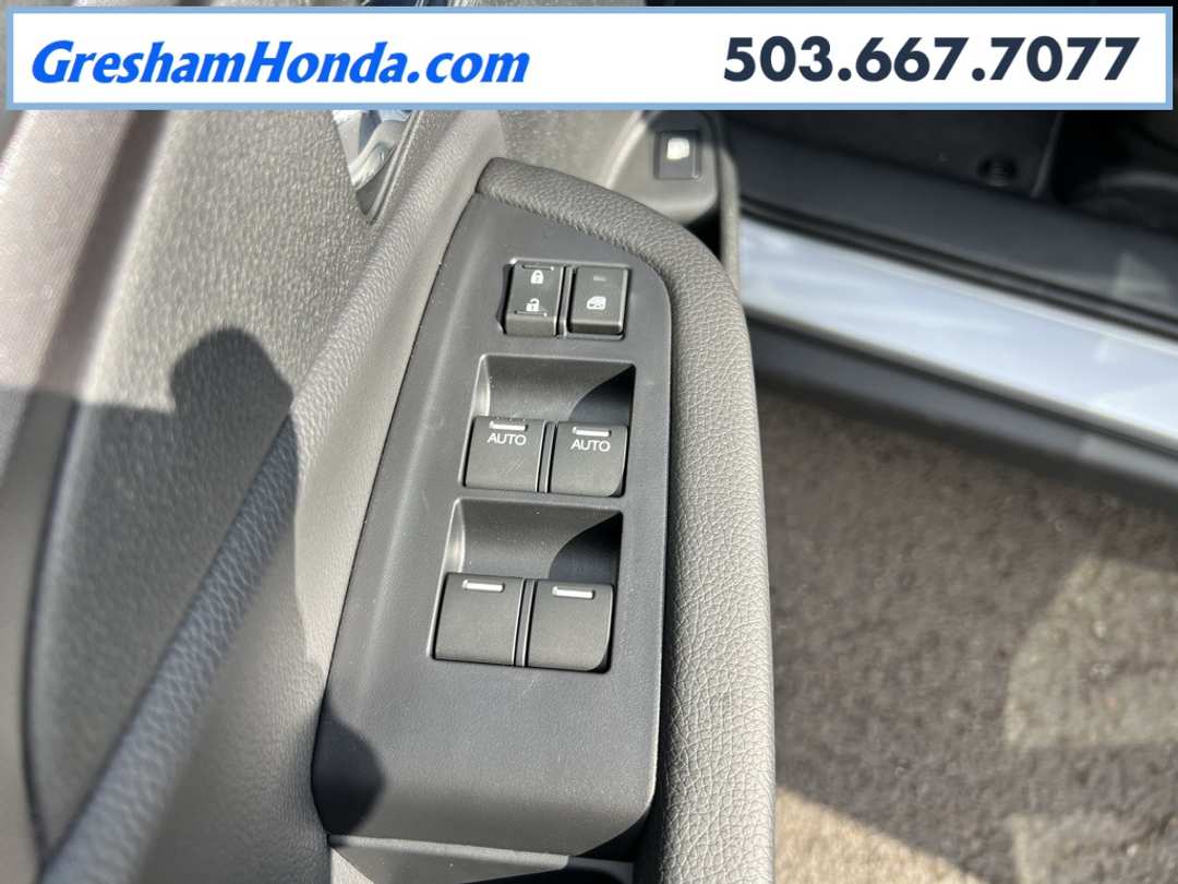 2026 Honda Ridgeline RTL - Image 11