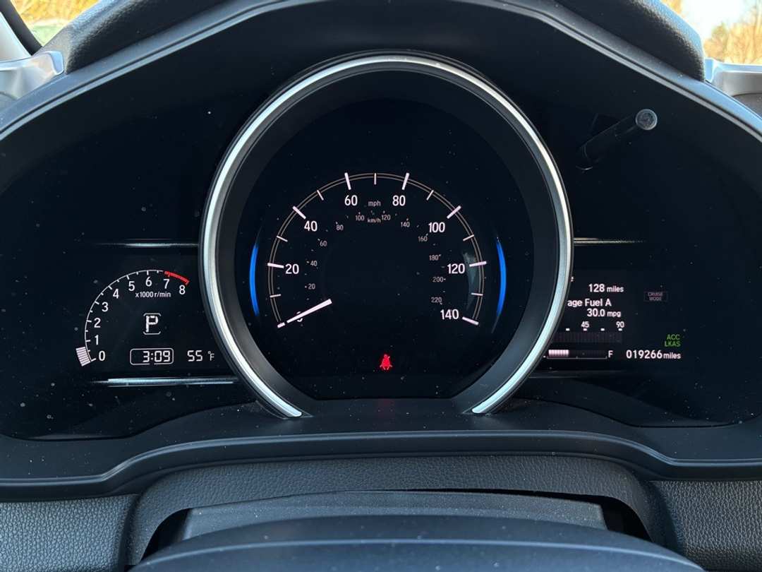 2019 Honda Fit EX - Image 14