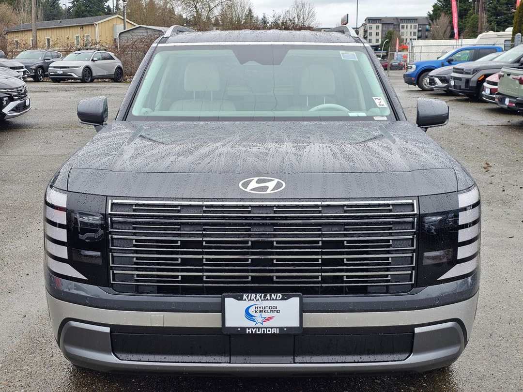 2026 Hyundai Palisade SEL - Image 2