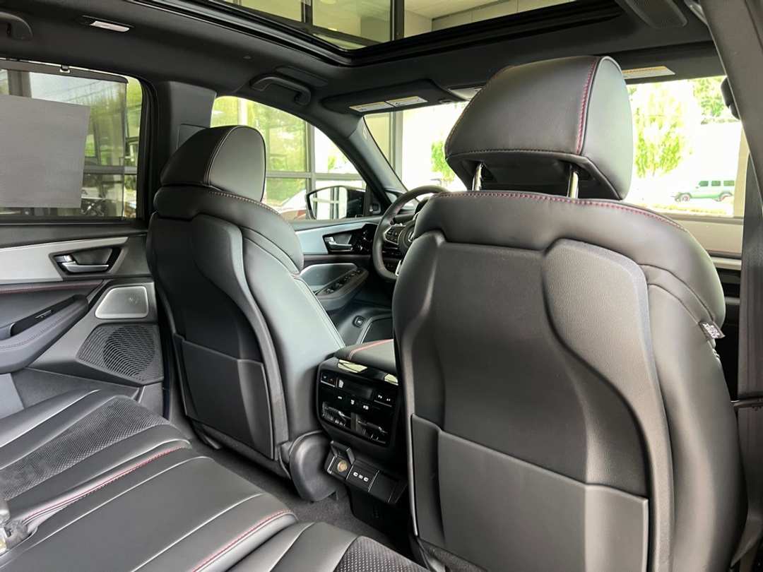 2026 Acura MDX ASpec - Image 29