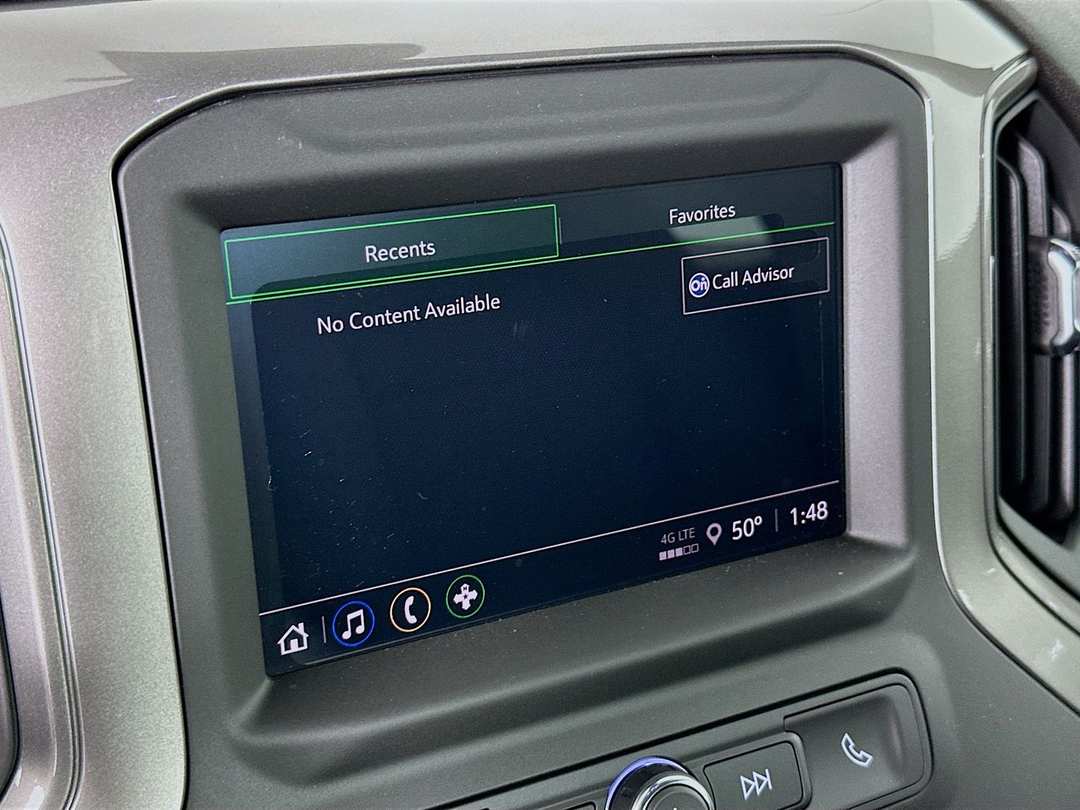 2026 Chevrolet Silverado 1500 Custom - Image 13