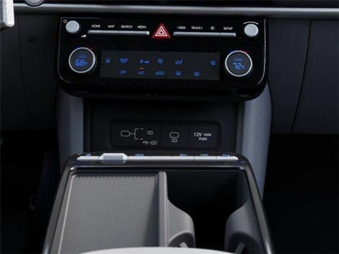 2026 Hyundai Tucson SEL - Image 16