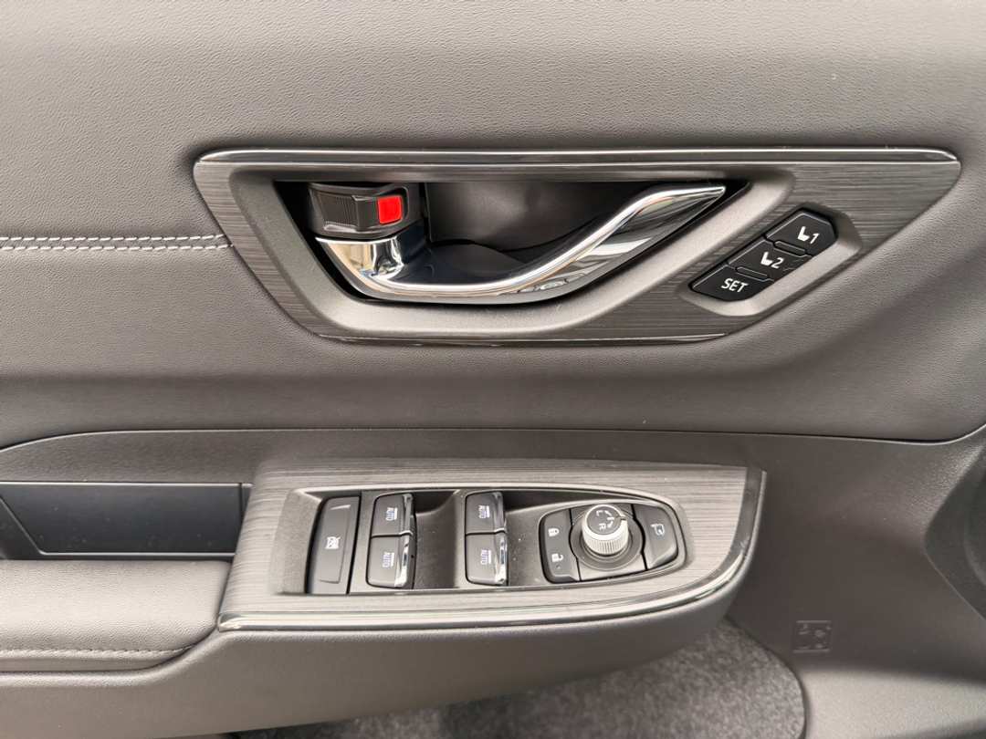 2026 Subaru Outback Touring XT - Image 12