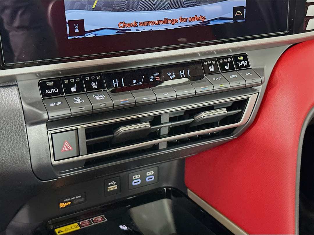 2026 Toyota Camry XSE - Image 16