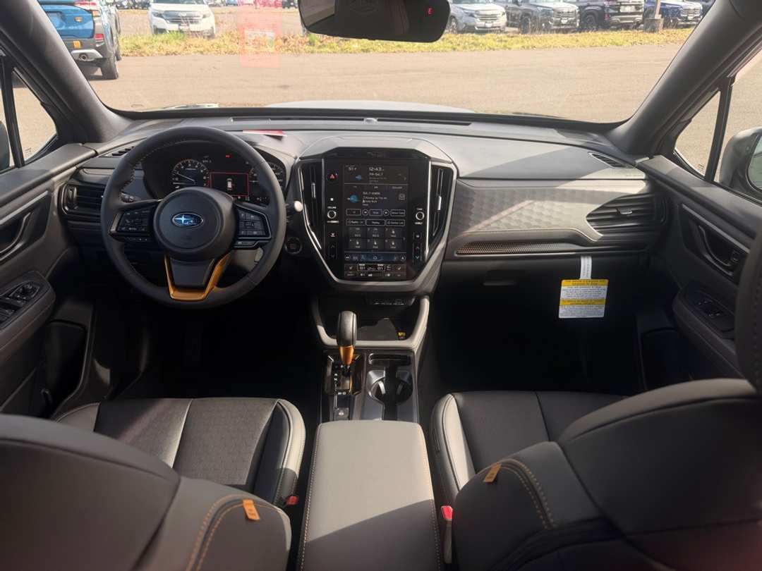 2026 Subaru Forester Wilderness - Image 27