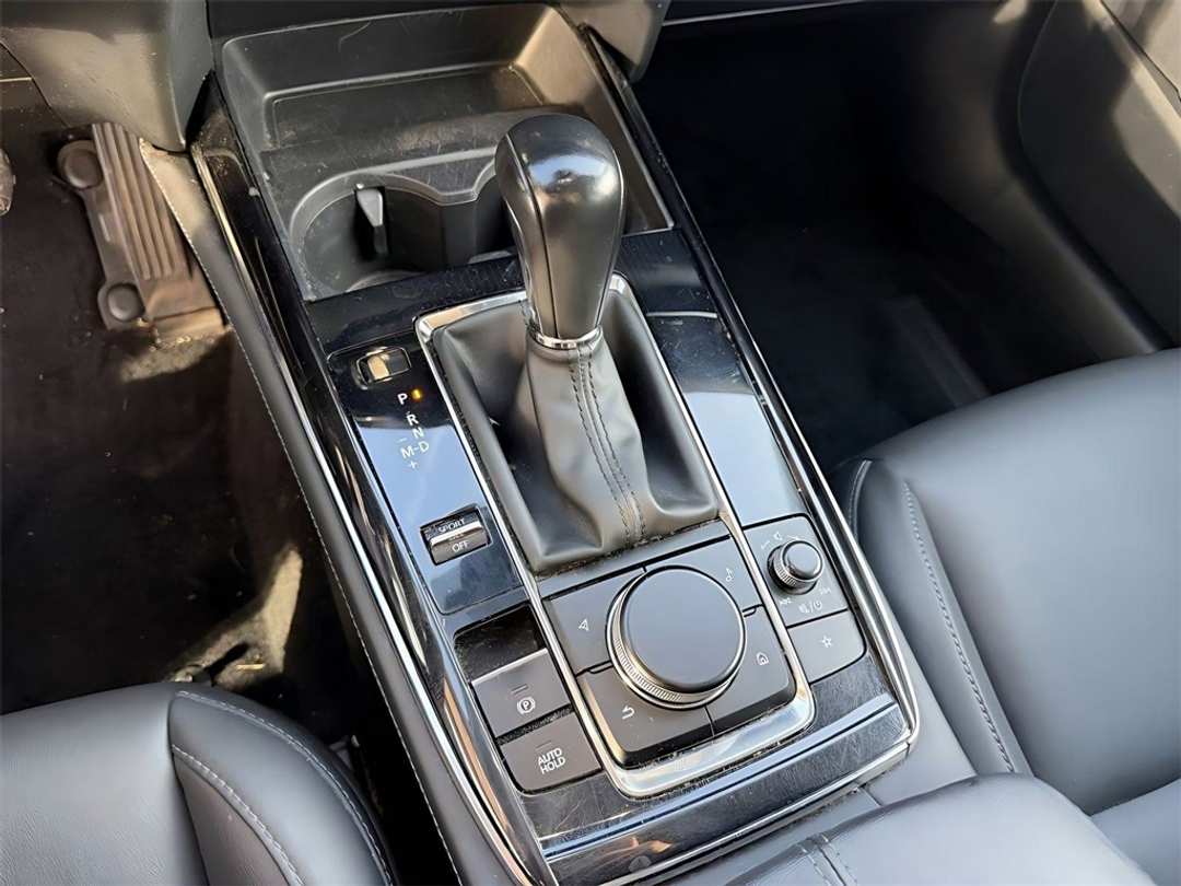 2023 MAZDA Cx-30 2.5 S Preferred Package - Image 23