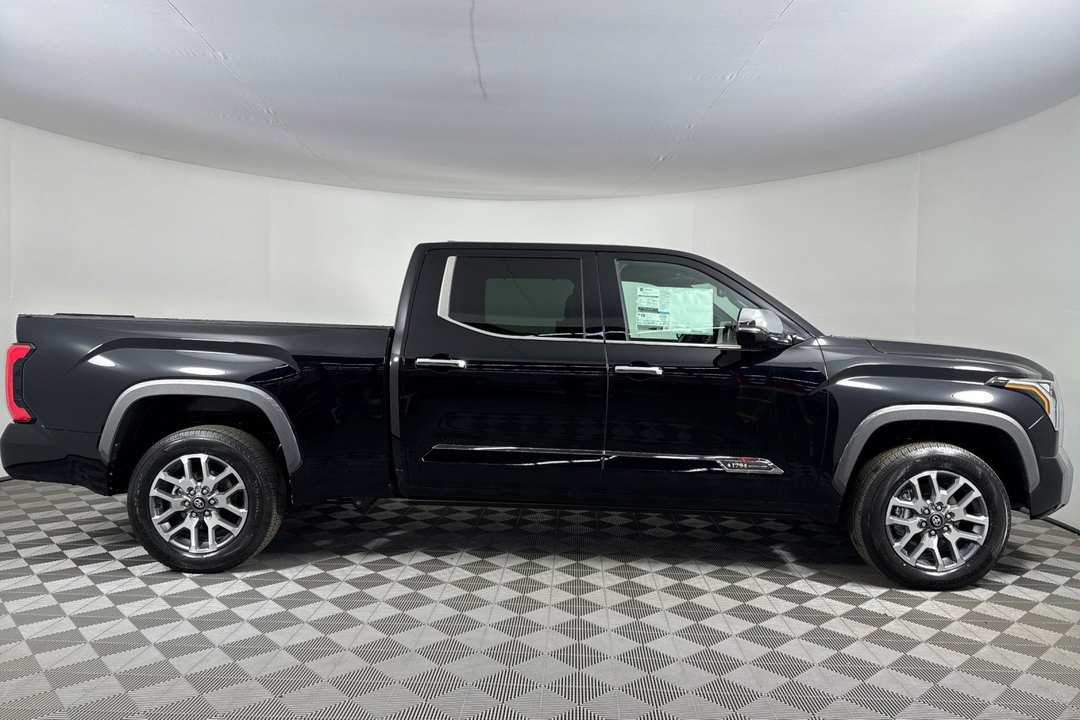 2025 Toyota Tundra 1794 - Image 3