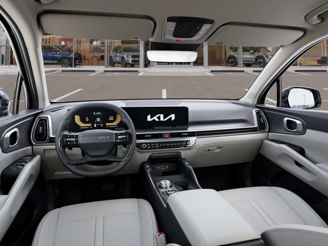 2026 Kia Sorento EX - Image 14