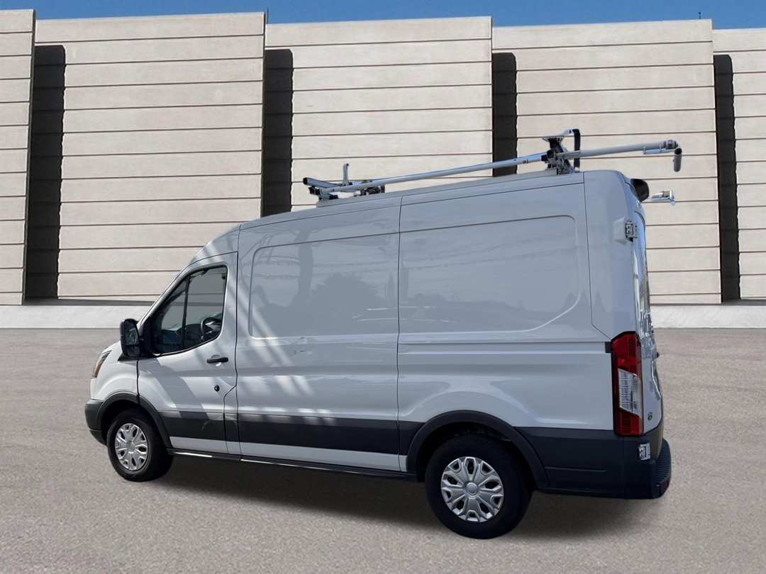 2018 Ford Transit - Image 3