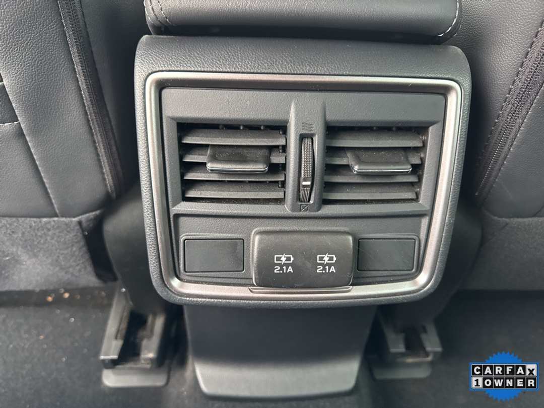 2023 Subaru Forester Limited - Image 47