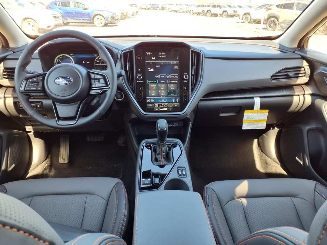 2026 Subaru Crosstrek Limited - Image 2