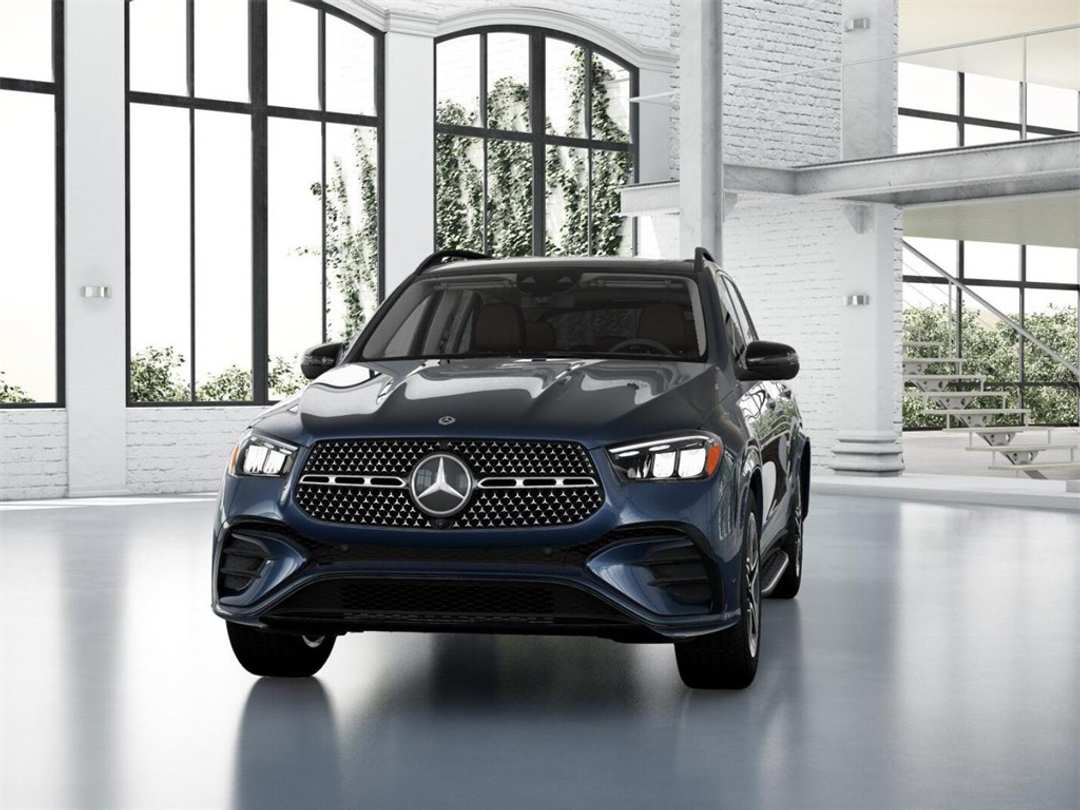 2026 Mercedes-Benz GLE GLE 350 - Image 42