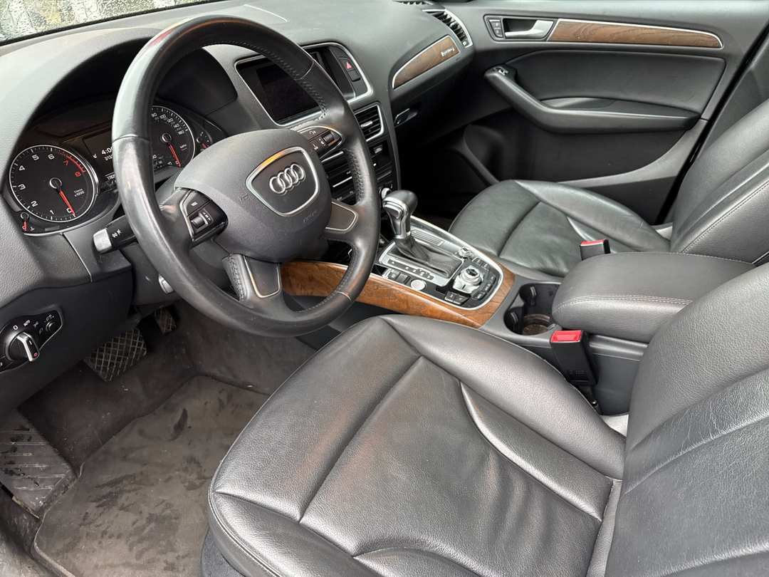 2013 Audi Q5 2.0T Premium Plus - Image 9