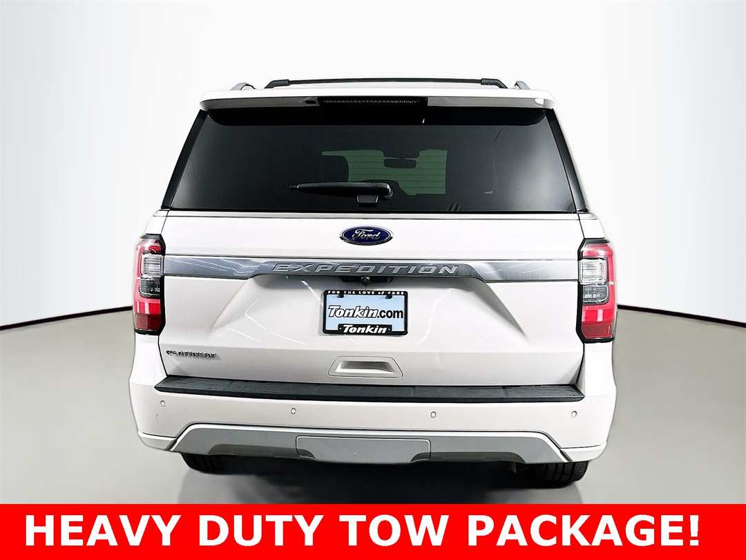 2019 Ford Expedition Platinum - Image 6