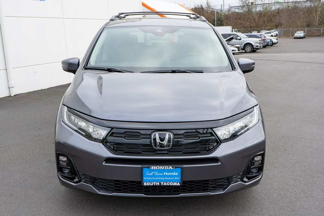 2026 Honda Odyssey Elite w/ & Function Package - Image 3