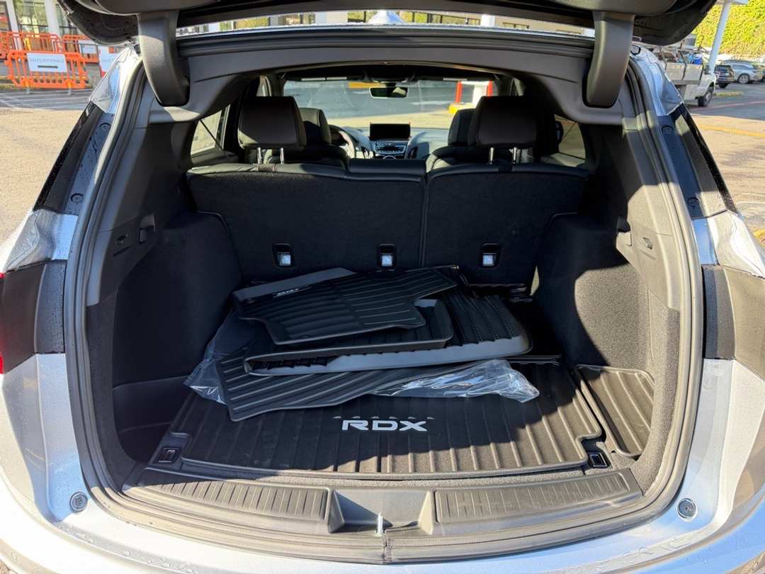 2026 Acura RDX ASpec Package - Image 10