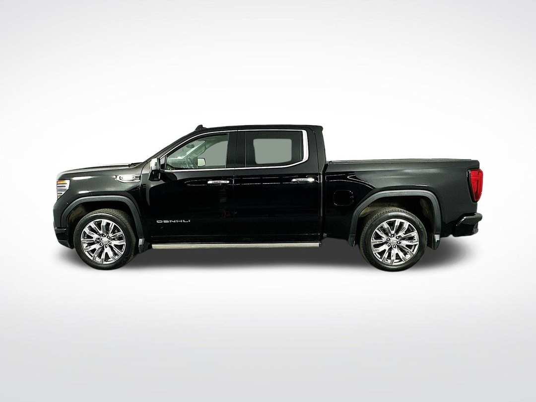 2024 GMC Sierra 1500 Denali - Image 5