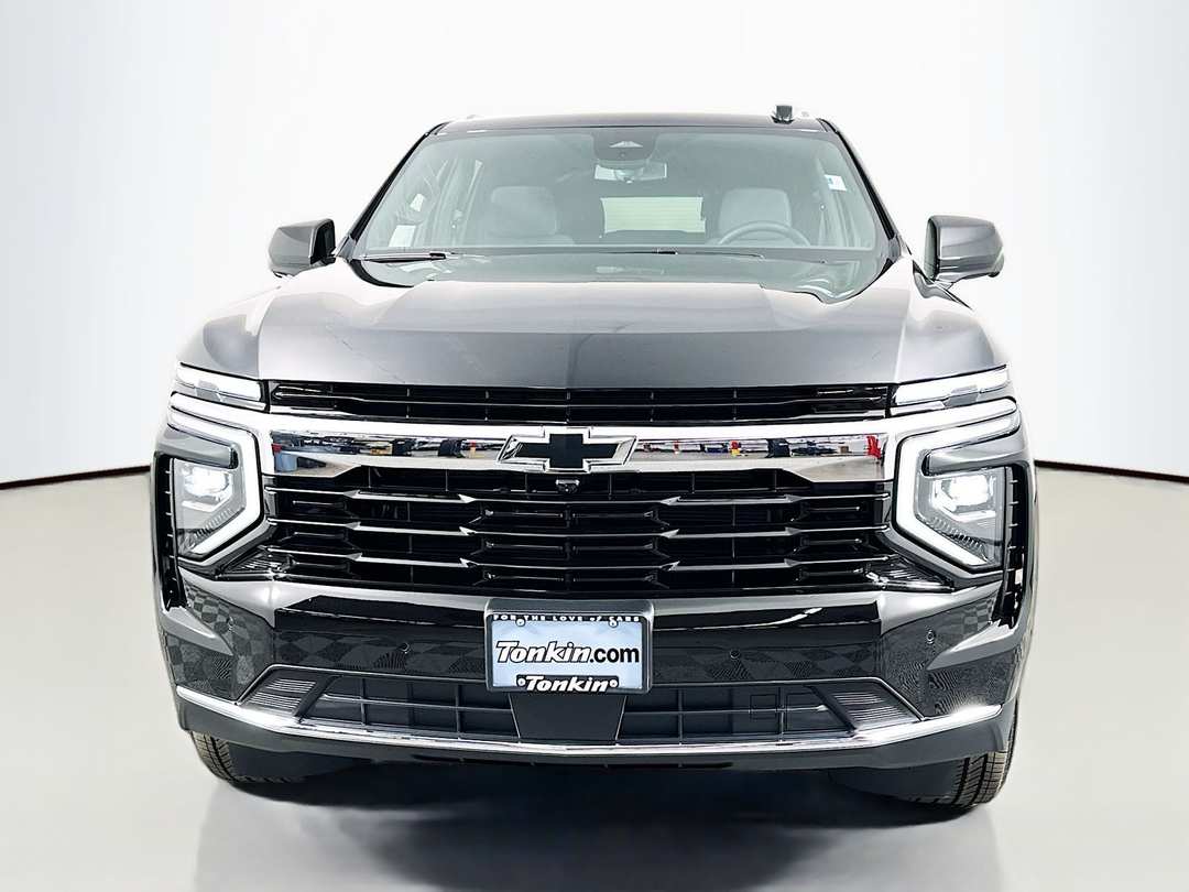 2026 Chevrolet Tahoe LS - Image 2