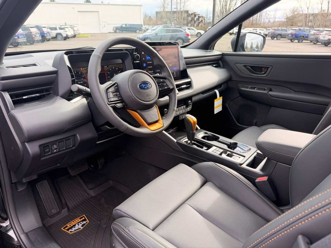 2026 Subaru Outback Wilderness - Image 14