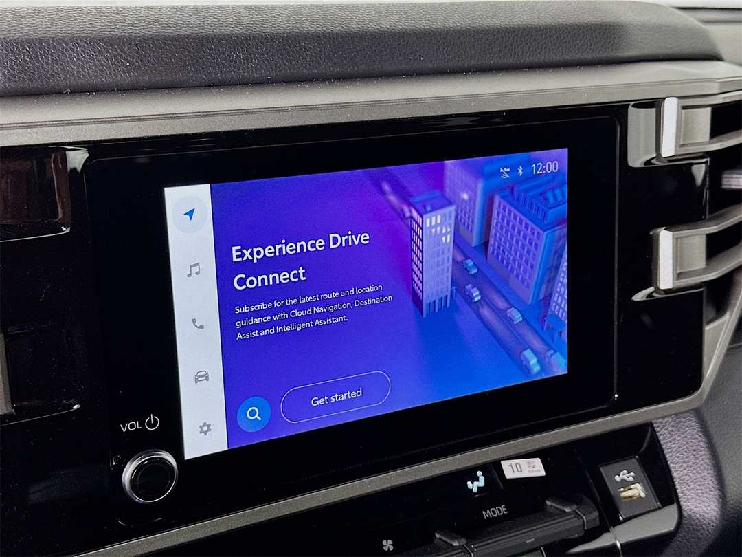 2026 Toyota Tundra SR5 - Image 13