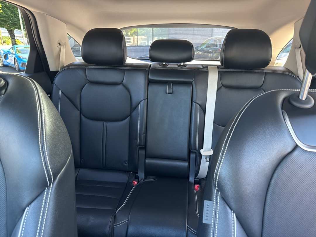 2026 Genesis Electrified Gv70 - Image 36