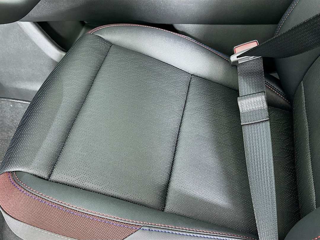 2026 Chevrolet Equinox RS - Image 19