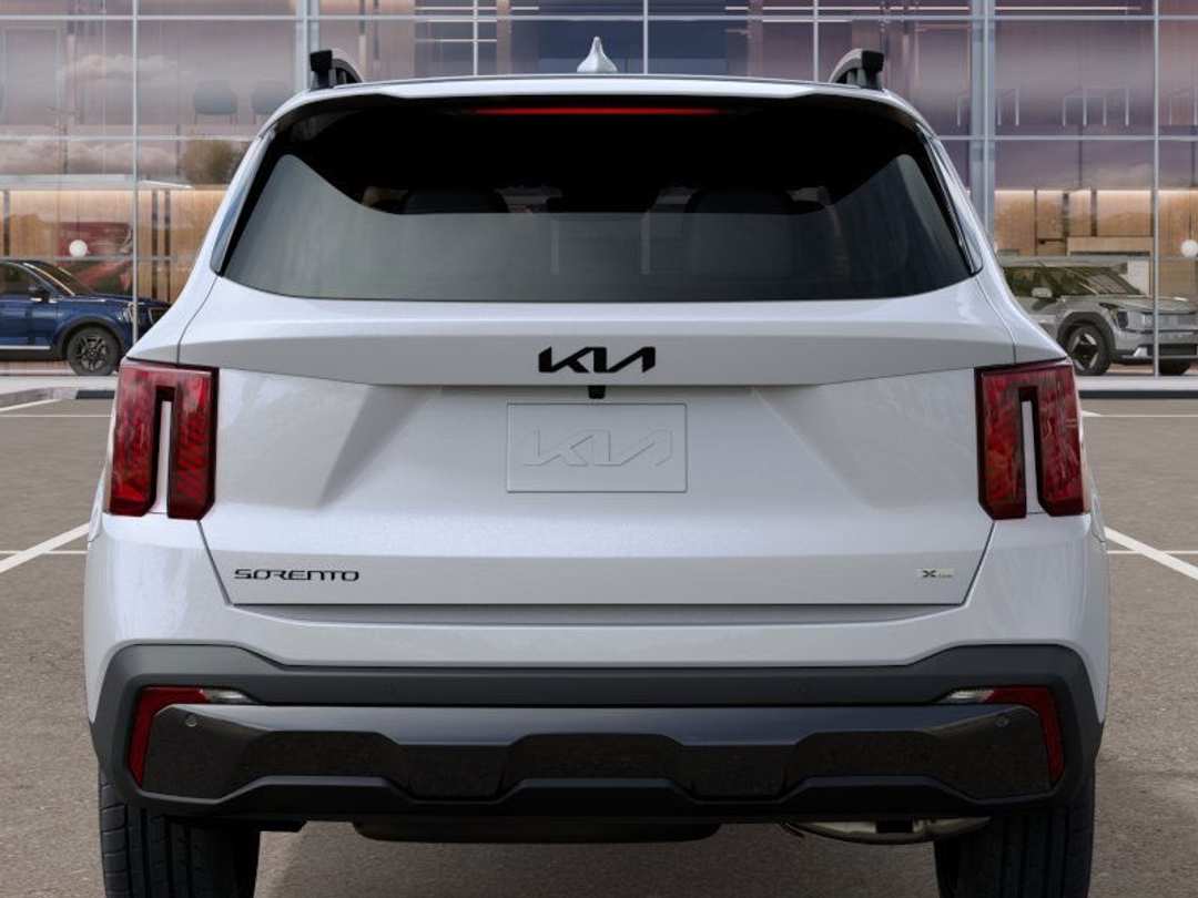 2026 Kia Sorento XLine SX - Image 13