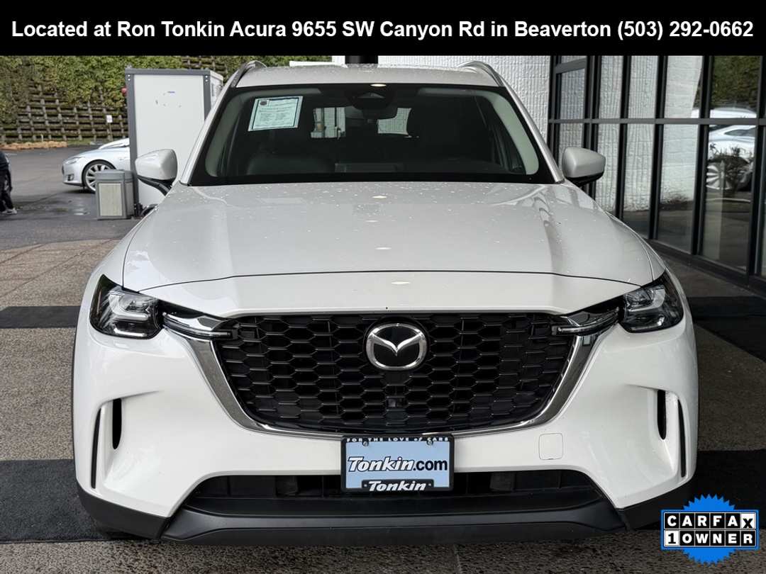 2024 MAZDA Cx-90 3.3 Turbo Select - Image 3