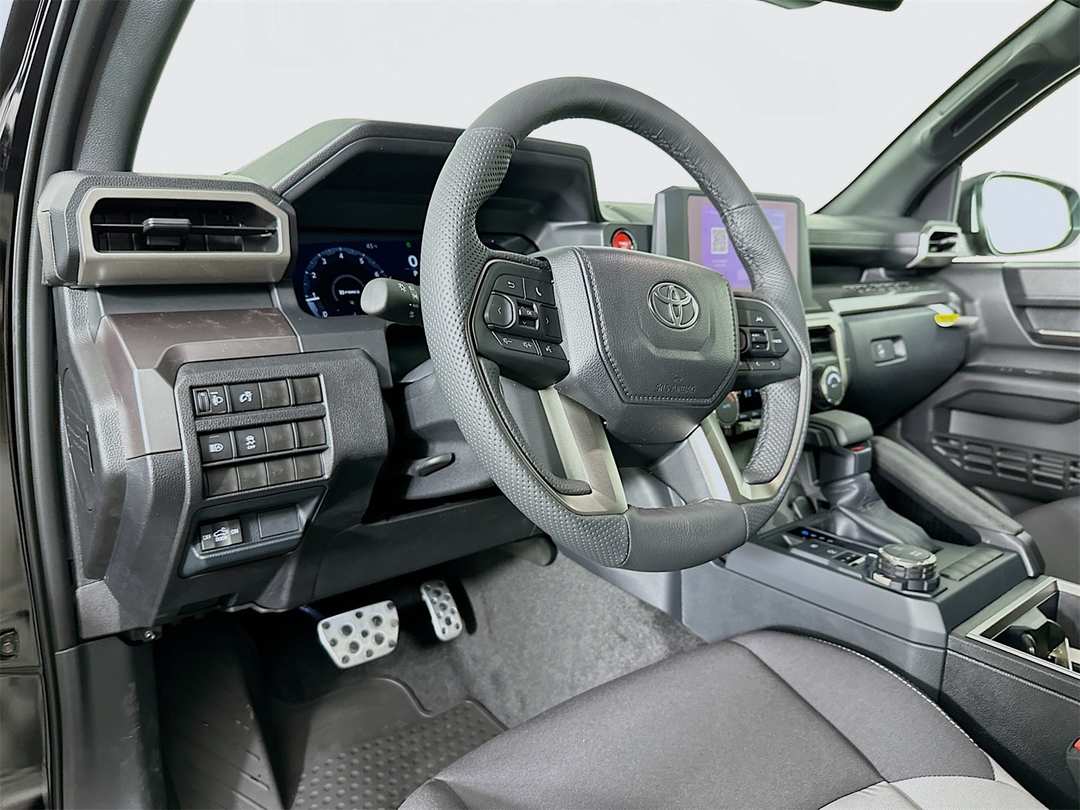 2026 Toyota Tacoma TRD Sport - Image 6