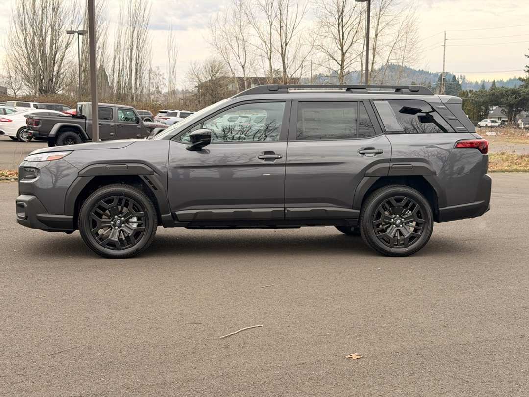 2026 Subaru Outback Limited XT - Image 4