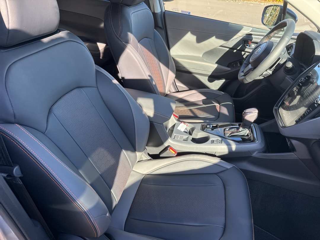 2026 Subaru Crosstrek Limited - Image 28